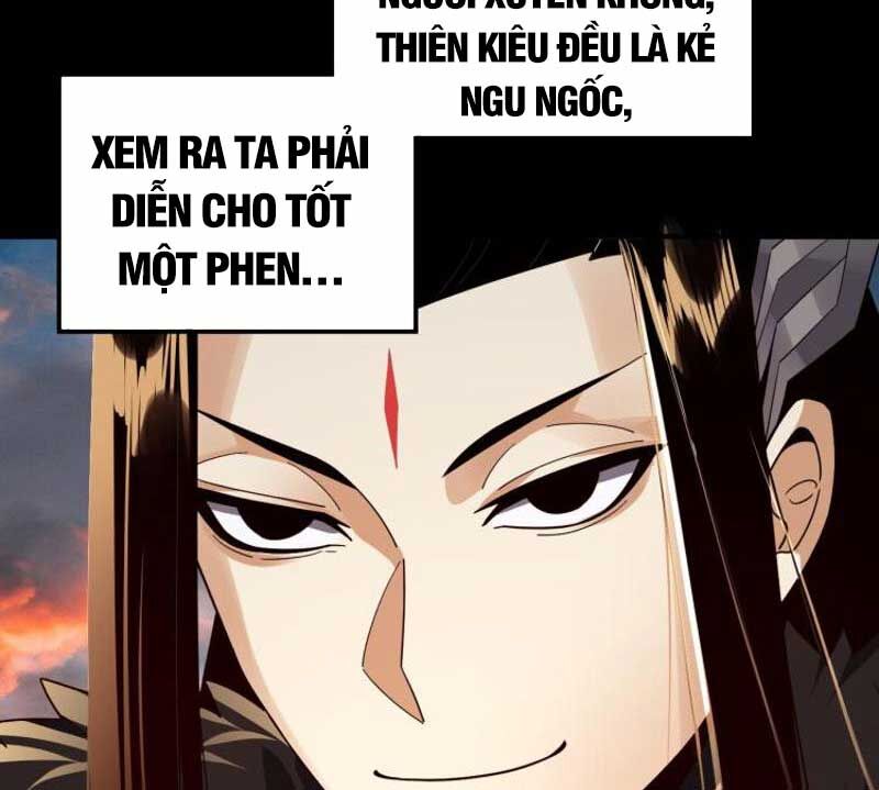 Ta Trời Sinh Đã Là Nhân Vật Phản Diện Chap 89 - Next Chap 90