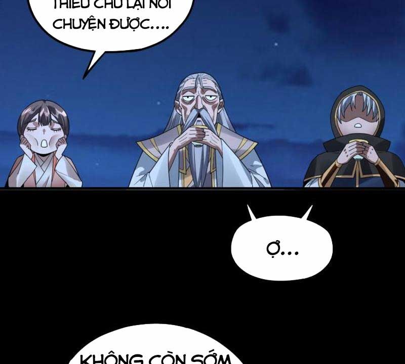 Ta Trời Sinh Đã Là Nhân Vật Phản Diện Chap 89 - Next Chap 90