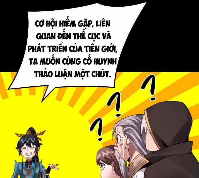 Ta Trời Sinh Đã Là Nhân Vật Phản Diện Chap 89 - Next Chap 90