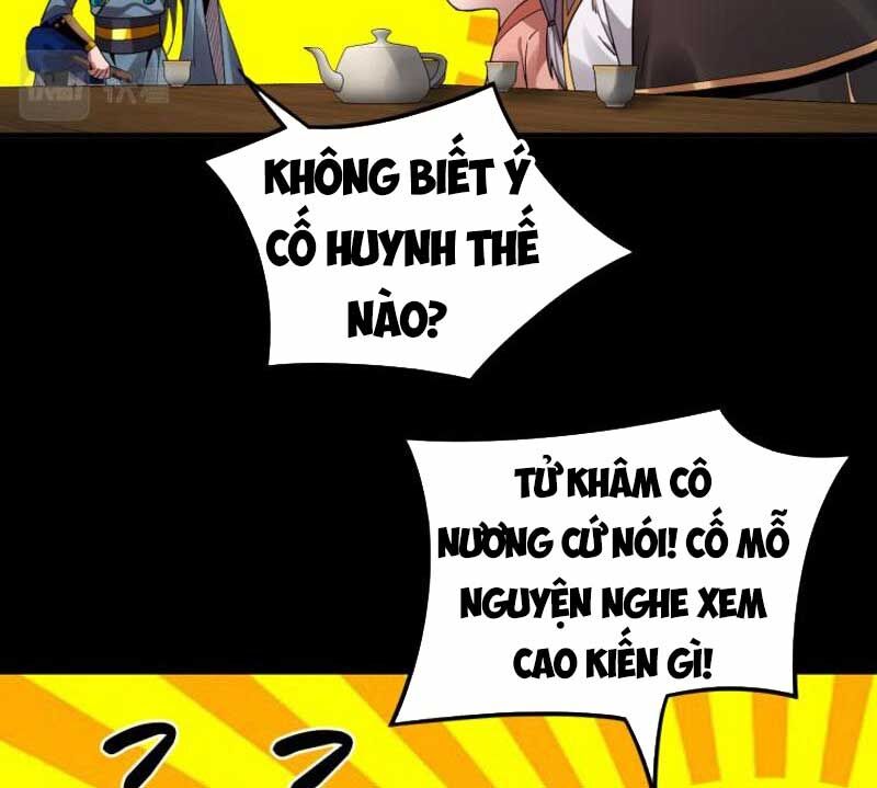 Ta Trời Sinh Đã Là Nhân Vật Phản Diện Chap 89 - Next Chap 90