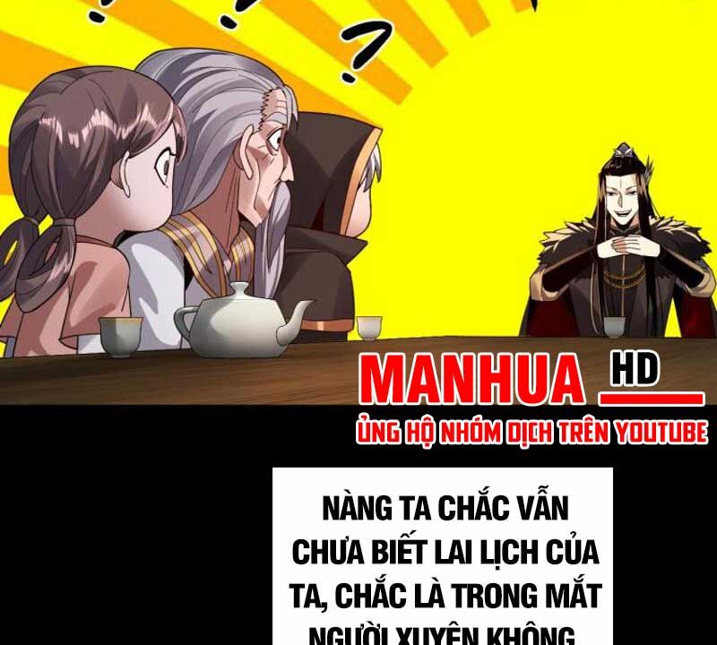 Ta Trời Sinh Đã Là Nhân Vật Phản Diện Chap 89 - Next Chap 90