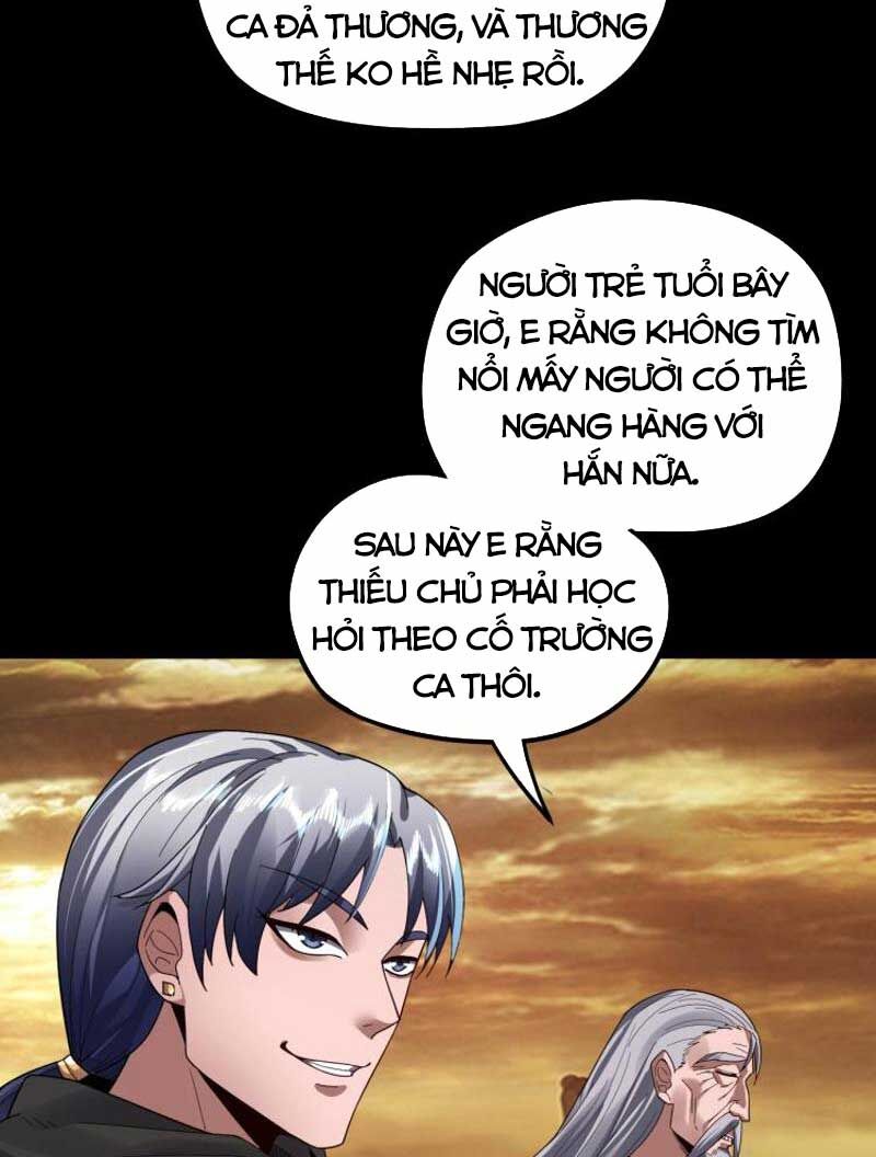 Ta Trời Sinh Đã Là Nhân Vật Phản Diện Chap 89 - Next Chap 90