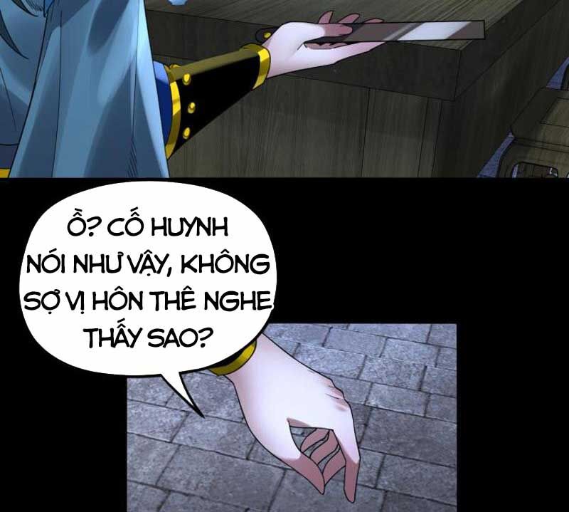 Ta Trời Sinh Đã Là Nhân Vật Phản Diện Chap 89 - Next Chap 90
