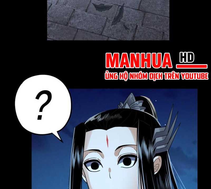 Ta Trời Sinh Đã Là Nhân Vật Phản Diện Chap 89 - Next Chap 90