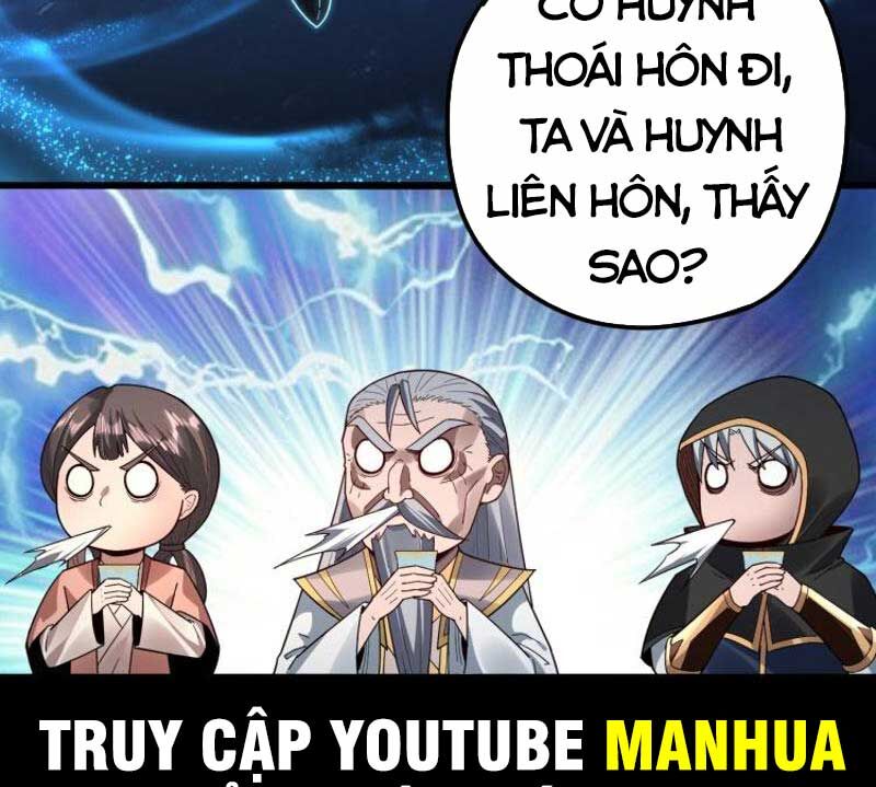 Ta Trời Sinh Đã Là Nhân Vật Phản Diện Chap 89 - Next Chap 90