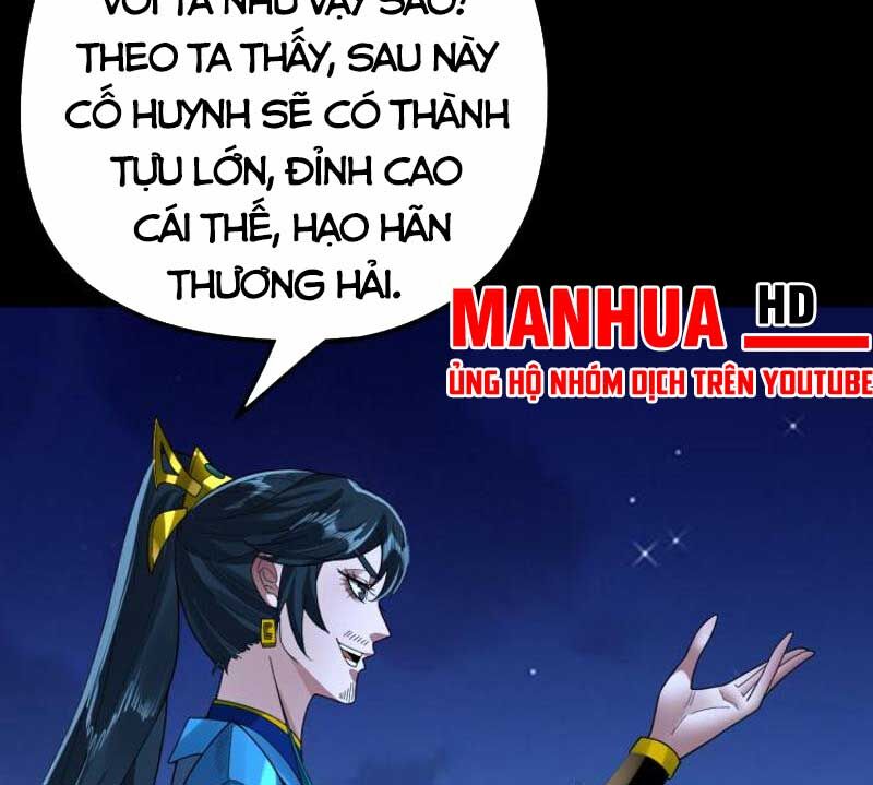 Ta Trời Sinh Đã Là Nhân Vật Phản Diện Chap 89 - Next Chap 90