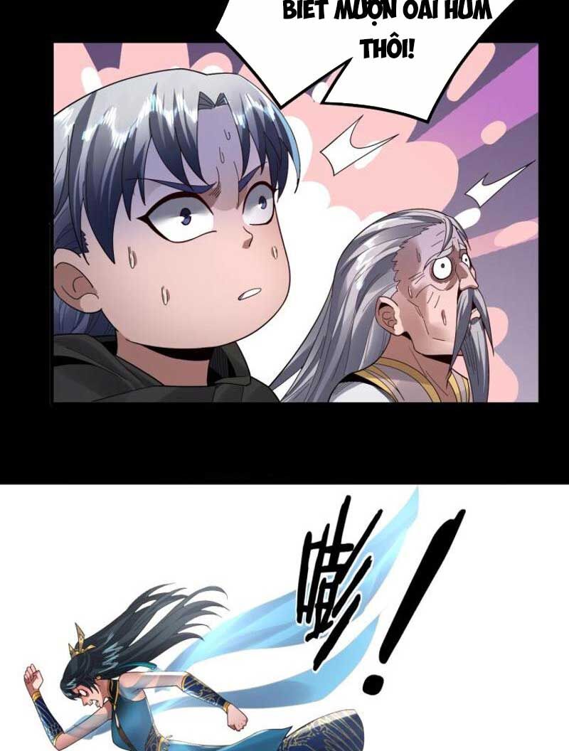 Ta Trời Sinh Đã Là Nhân Vật Phản Diện Chap 89 - Next Chap 90