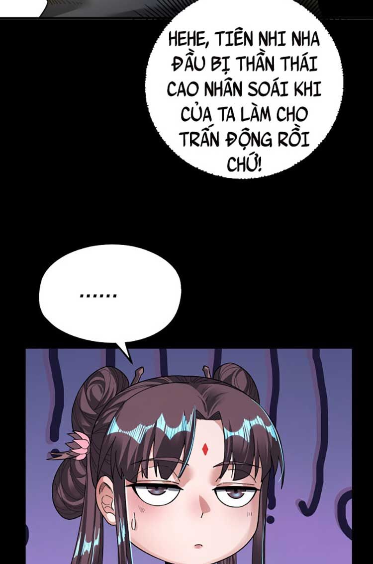 Ta Trời Sinh Đã Là Nhân Vật Phản Diện Chap 81 - Next Chap 82