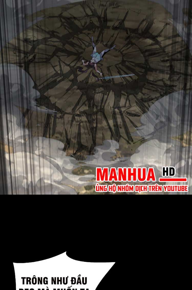 Ta Trời Sinh Đã Là Nhân Vật Phản Diện Chap 81 - Next Chap 82