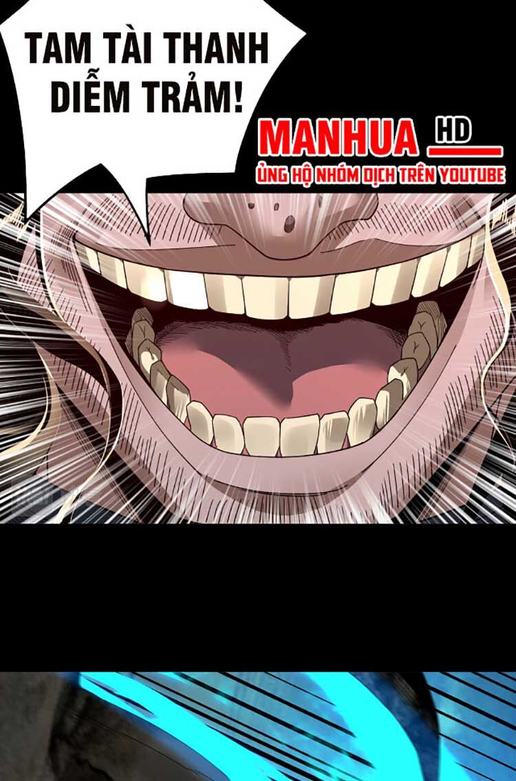 Ta Trời Sinh Đã Là Nhân Vật Phản Diện Chap 81 - Next Chap 82