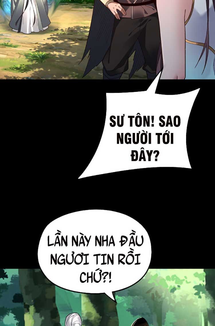 Ta Trời Sinh Đã Là Nhân Vật Phản Diện Chap 81 - Next Chap 82