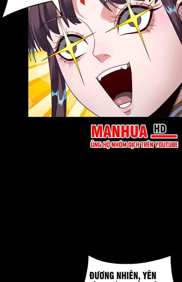 Ta Trời Sinh Đã Là Nhân Vật Phản Diện Chap 81 - Next Chap 82