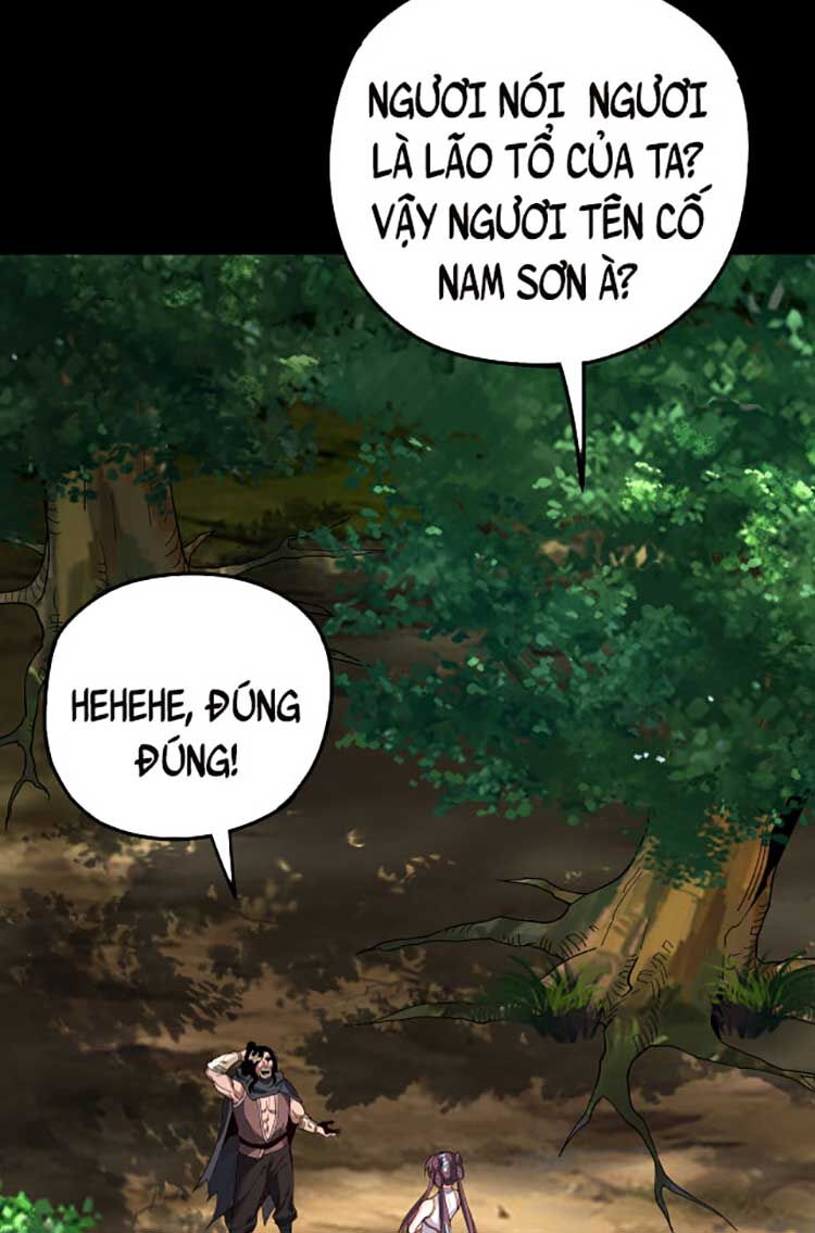 Ta Trời Sinh Đã Là Nhân Vật Phản Diện Chap 81 - Next Chap 82