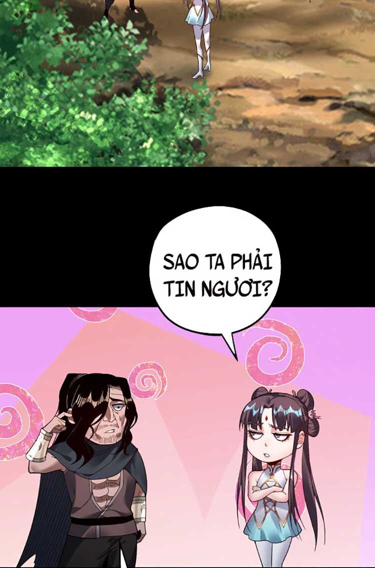 Ta Trời Sinh Đã Là Nhân Vật Phản Diện Chap 81 - Next Chap 82
