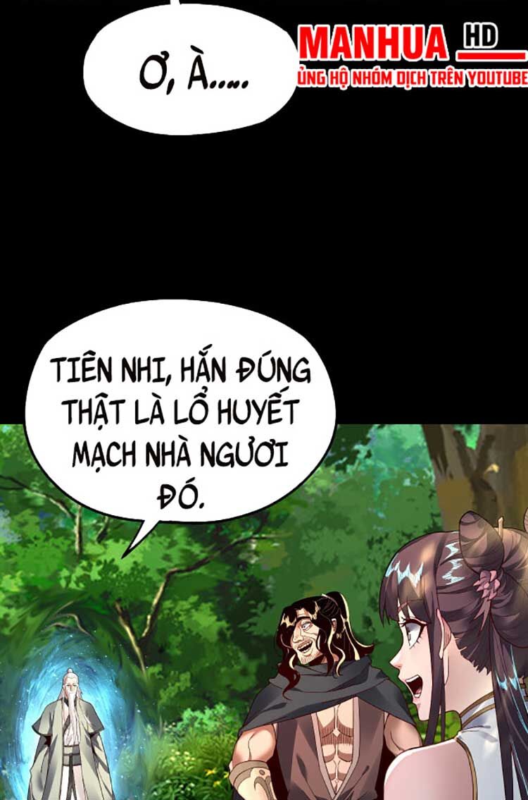 Ta Trời Sinh Đã Là Nhân Vật Phản Diện Chap 81 - Next Chap 82