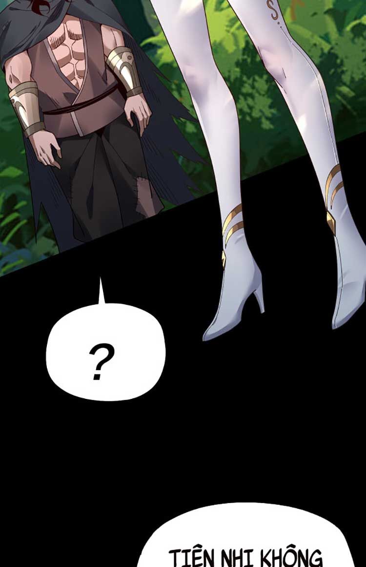 Ta Trời Sinh Đã Là Nhân Vật Phản Diện Chap 81 - Next Chap 82