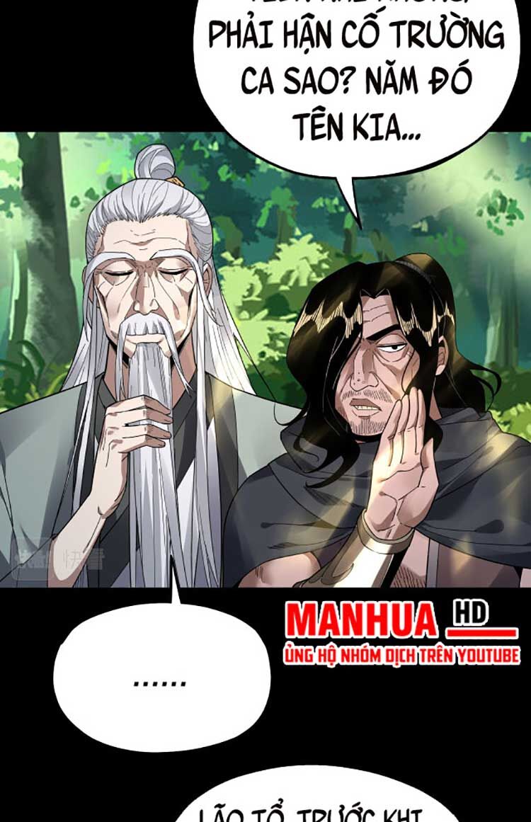 Ta Trời Sinh Đã Là Nhân Vật Phản Diện Chap 81 - Next Chap 82