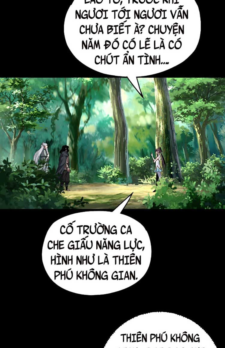 Ta Trời Sinh Đã Là Nhân Vật Phản Diện Chap 81 - Next Chap 82