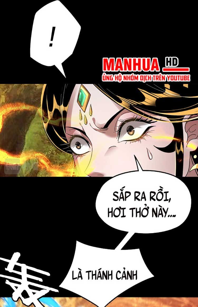 Ta Trời Sinh Đã Là Nhân Vật Phản Diện Chap 81 - Next Chap 82