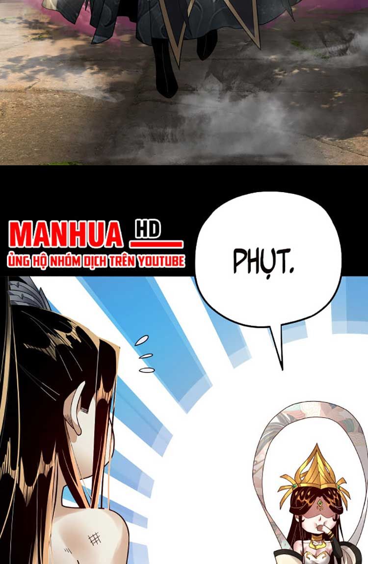 Ta Trời Sinh Đã Là Nhân Vật Phản Diện Chap 81 - Next Chap 82