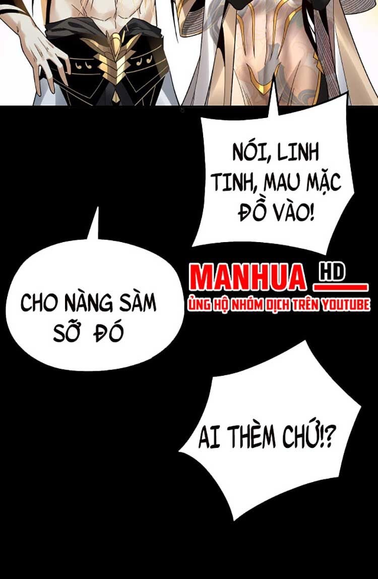 Ta Trời Sinh Đã Là Nhân Vật Phản Diện Chap 81 - Next Chap 82