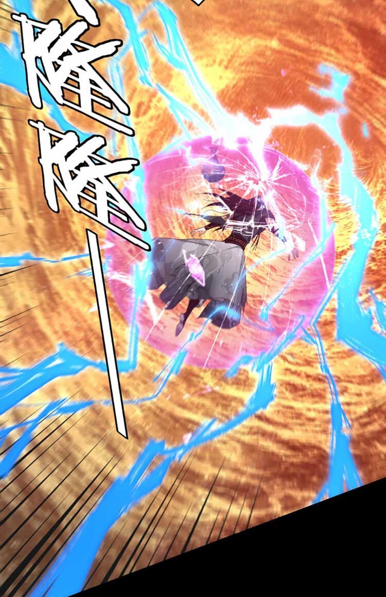 Ta Trời Sinh Đã Là Nhân Vật Phản Diện Chap 81 - Next Chap 82