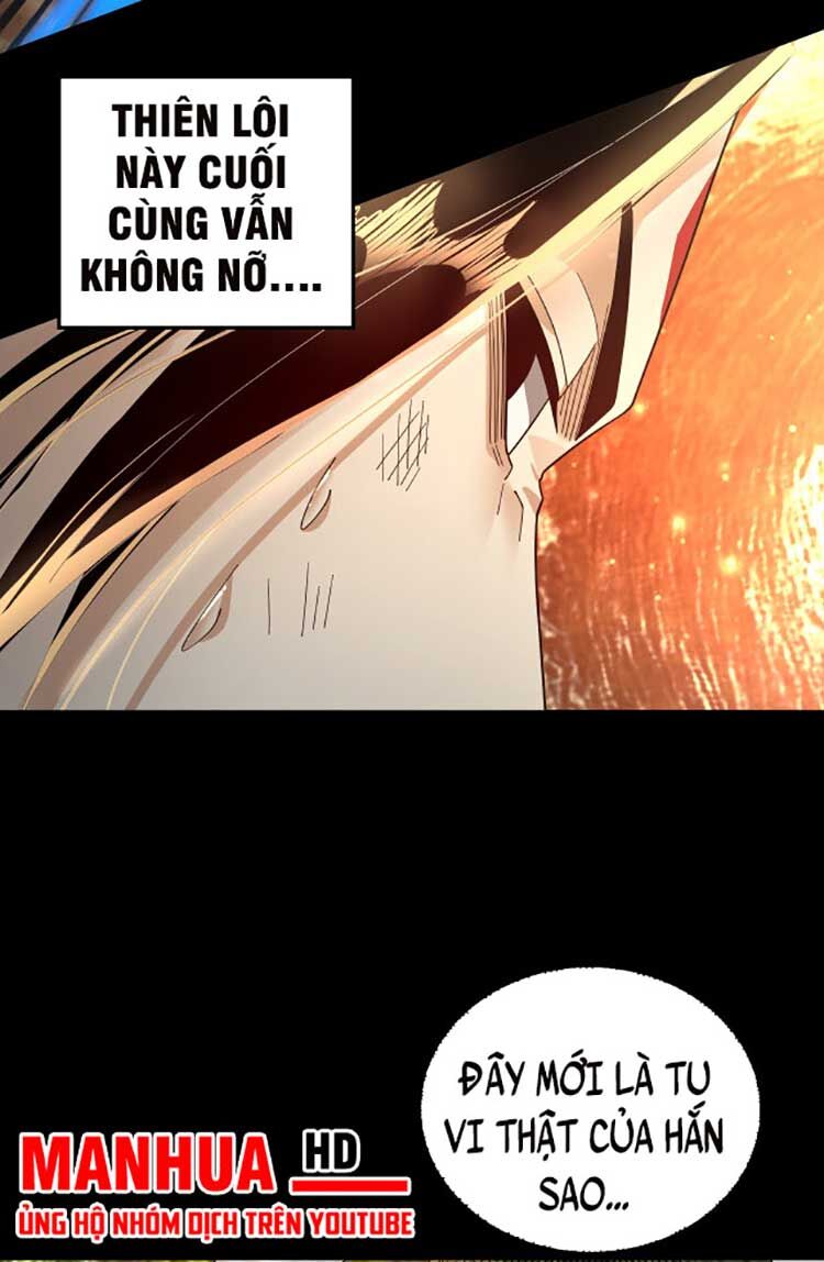 Ta Trời Sinh Đã Là Nhân Vật Phản Diện Chap 81 - Next Chap 82