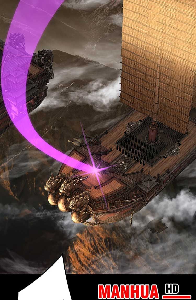 Ta Trời Sinh Đã Là Nhân Vật Phản Diện Chap 81 - Next Chap 82