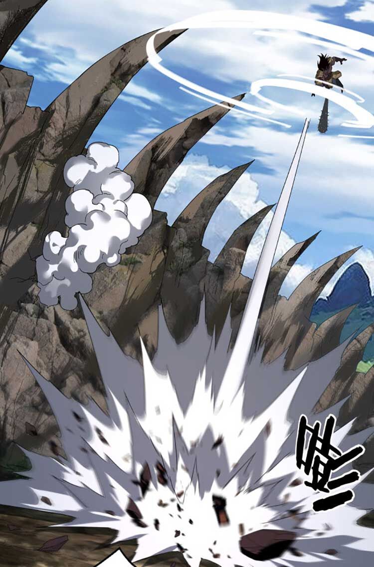 Ta Trời Sinh Đã Là Nhân Vật Phản Diện Chap 81 - Next Chap 82