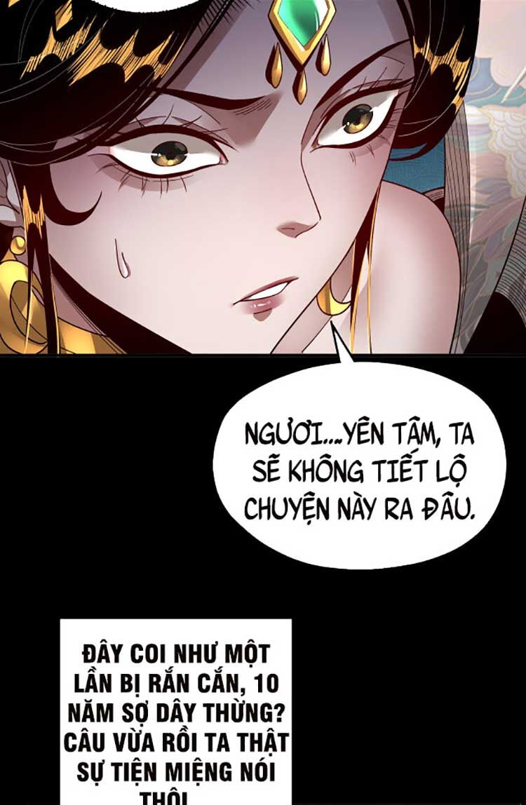 Ta Trời Sinh Đã Là Nhân Vật Phản Diện Chap 81 - Next Chap 82