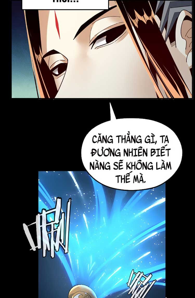 Ta Trời Sinh Đã Là Nhân Vật Phản Diện Chap 81 - Next Chap 82
