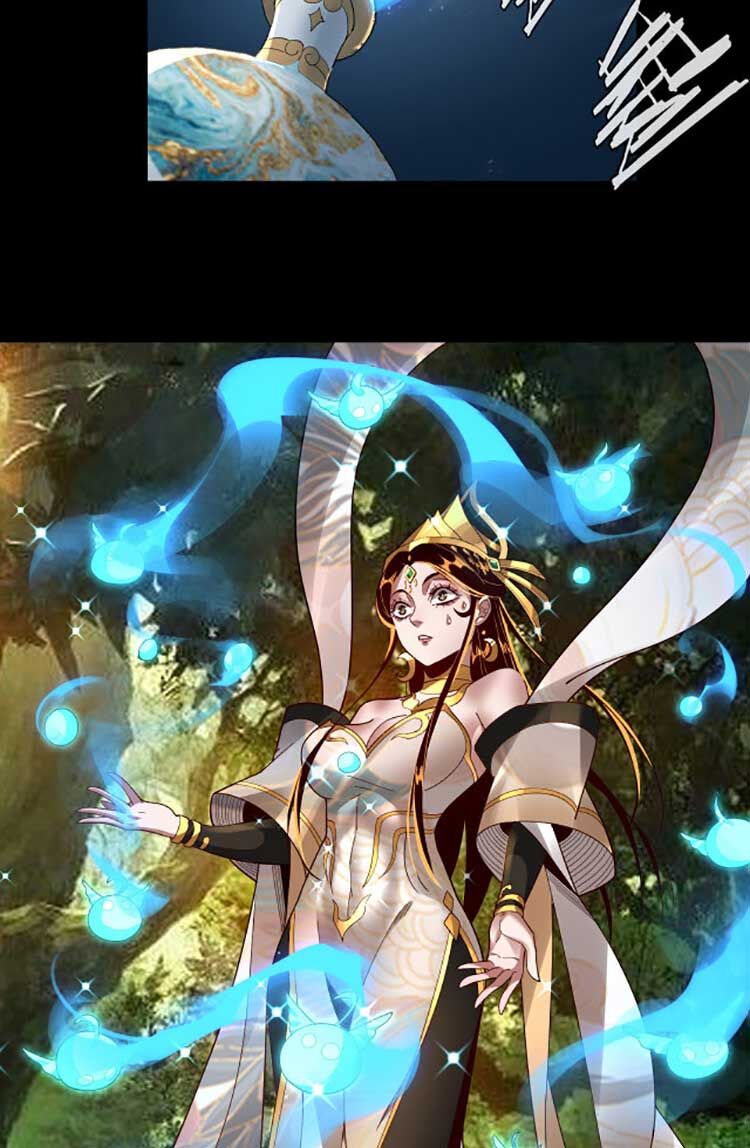 Ta Trời Sinh Đã Là Nhân Vật Phản Diện Chap 81 - Next Chap 82