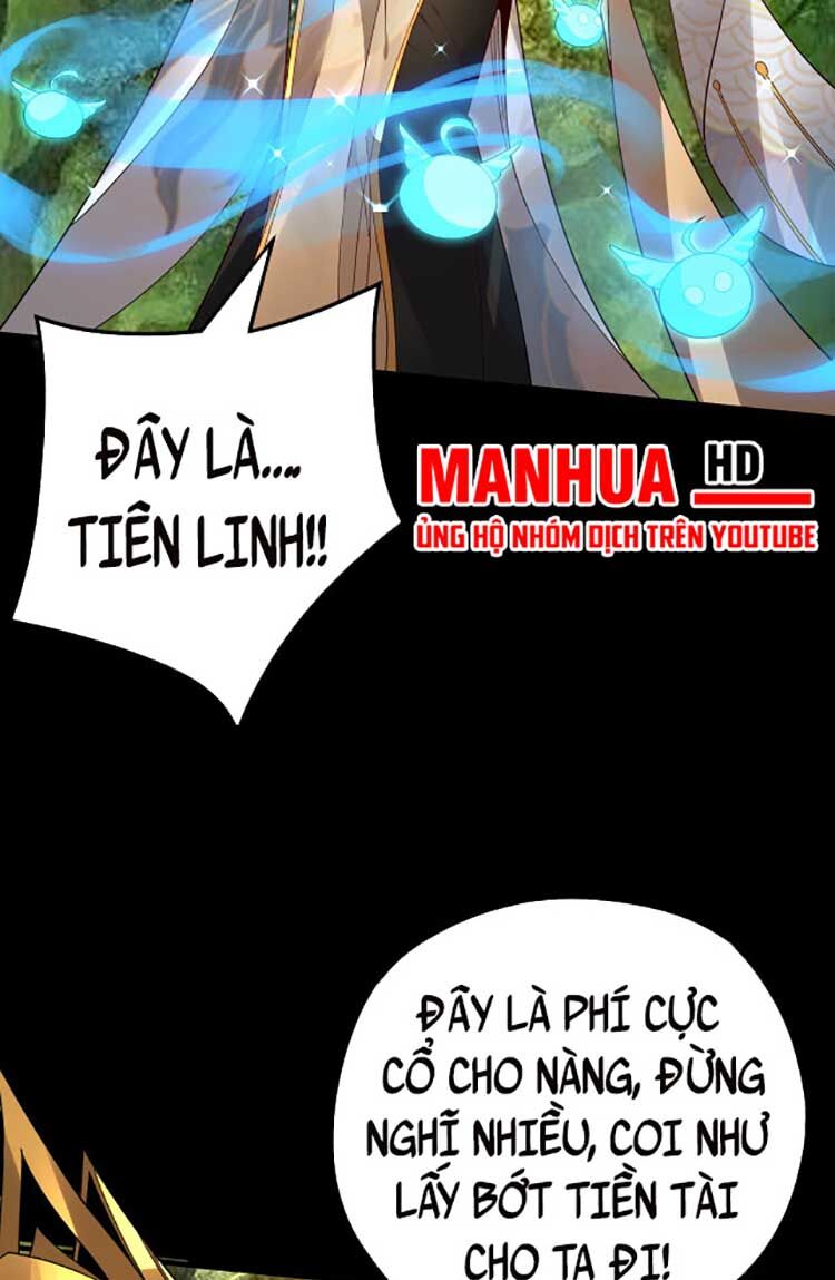 Ta Trời Sinh Đã Là Nhân Vật Phản Diện Chap 81 - Next Chap 82