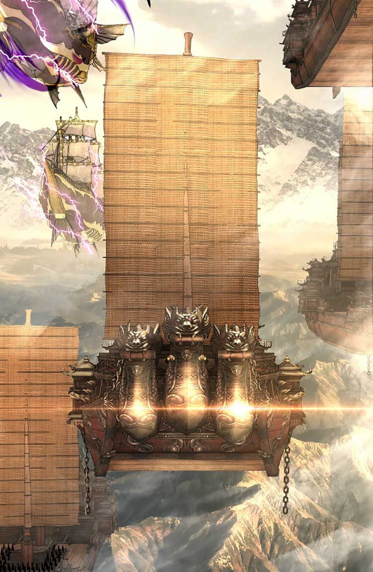 Ta Trời Sinh Đã Là Nhân Vật Phản Diện Chap 81 - Next Chap 82