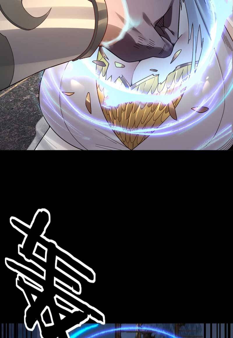 Ta Trời Sinh Đã Là Nhân Vật Phản Diện Chap 83 - Next Chap 84