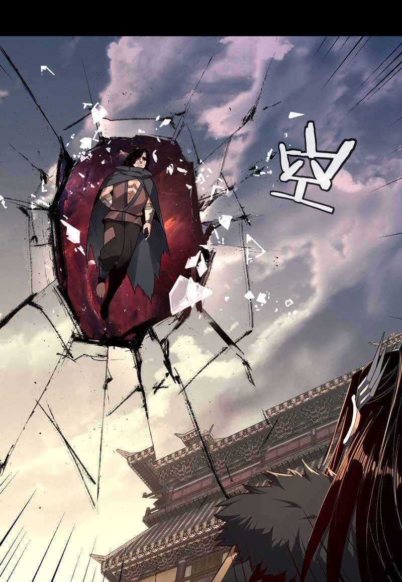 Ta Trời Sinh Đã Là Nhân Vật Phản Diện Chap 83 - Next Chap 84