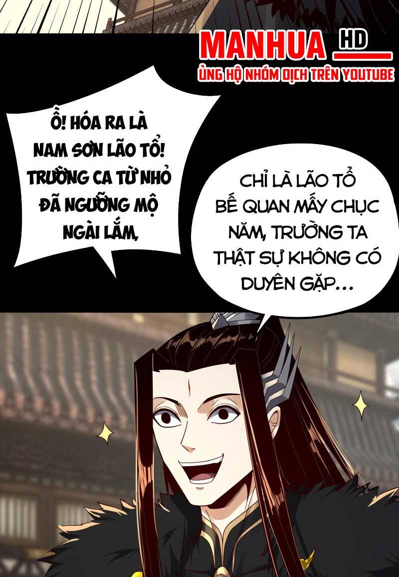 Ta Trời Sinh Đã Là Nhân Vật Phản Diện Chap 83 - Next Chap 84