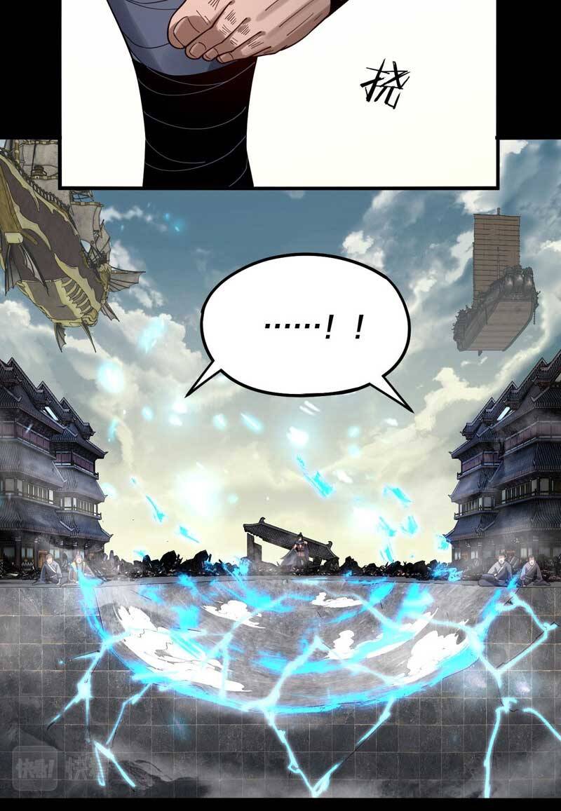 Ta Trời Sinh Đã Là Nhân Vật Phản Diện Chap 83 - Next Chap 84