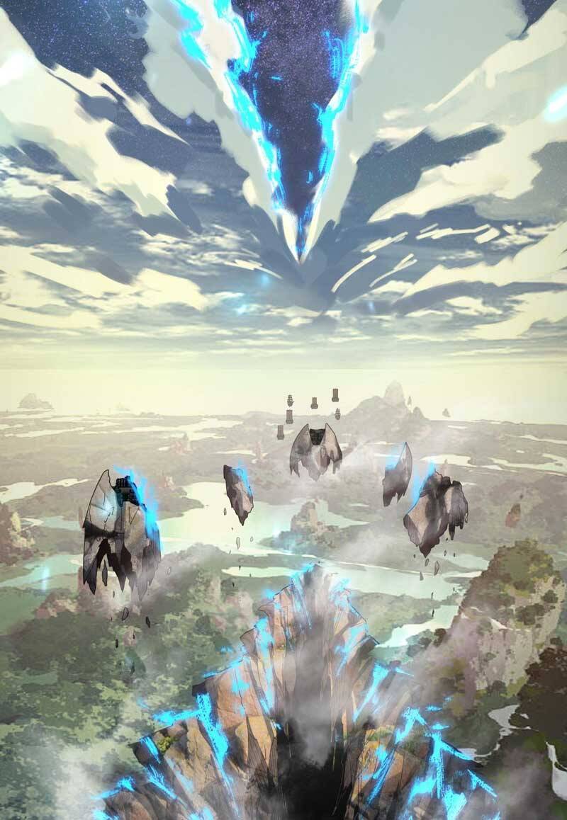 Ta Trời Sinh Đã Là Nhân Vật Phản Diện Chap 83 - Next Chap 84