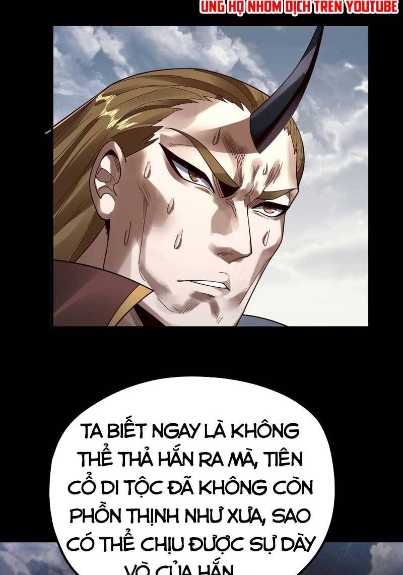 Ta Trời Sinh Đã Là Nhân Vật Phản Diện Chap 83 - Next Chap 84