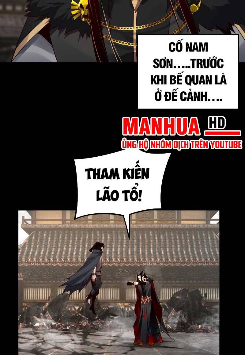 Ta Trời Sinh Đã Là Nhân Vật Phản Diện Chap 83 - Next Chap 84