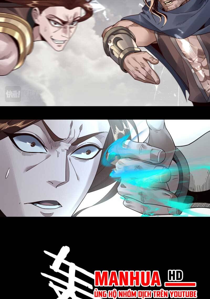 Ta Trời Sinh Đã Là Nhân Vật Phản Diện Chap 83 - Next Chap 84