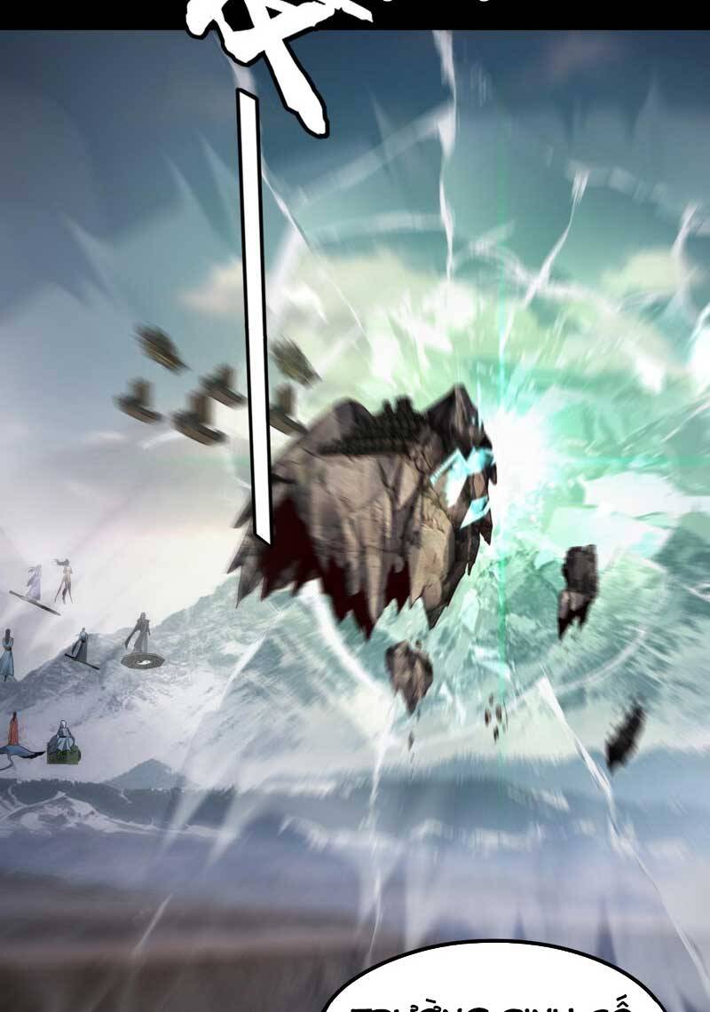 Ta Trời Sinh Đã Là Nhân Vật Phản Diện Chap 83 - Next Chap 84