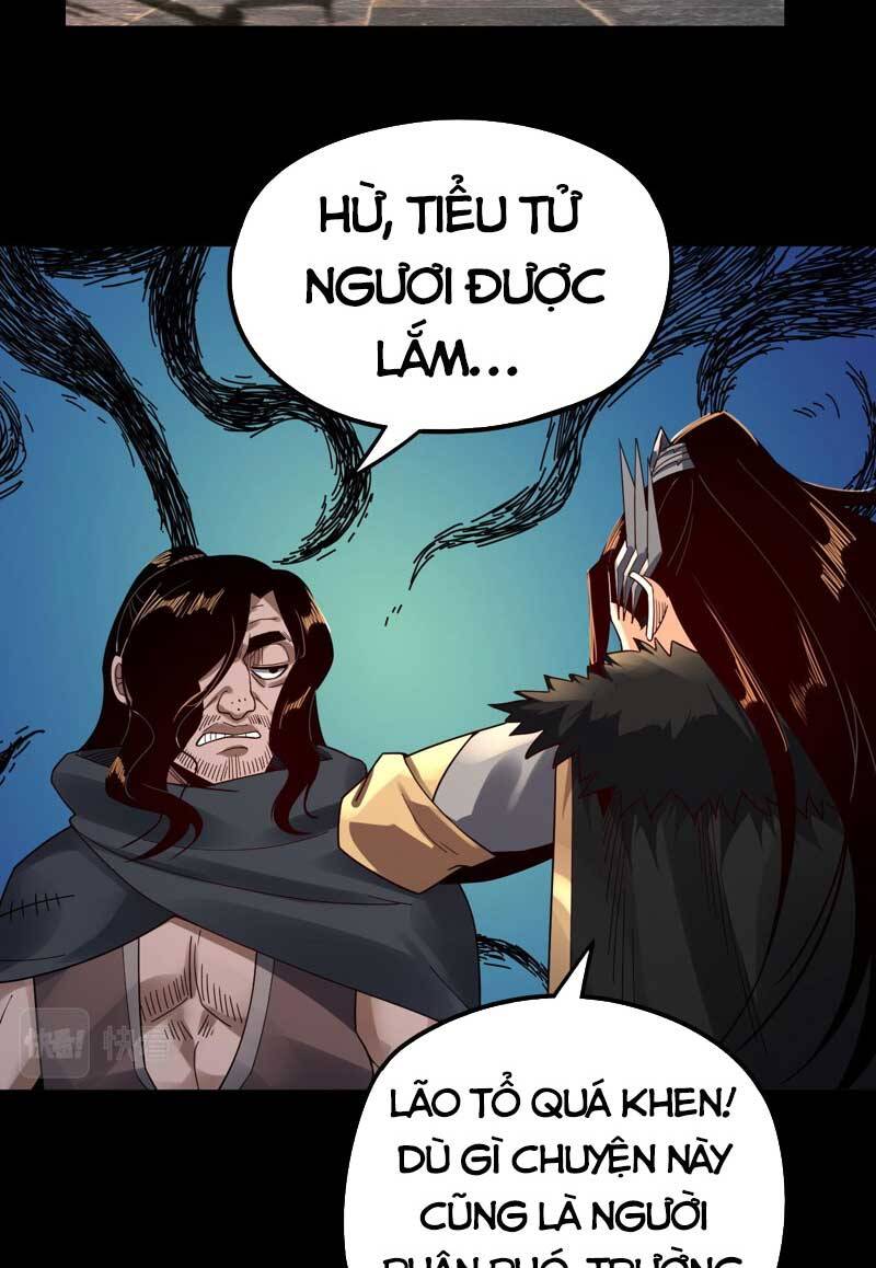 Ta Trời Sinh Đã Là Nhân Vật Phản Diện Chap 83 - Next Chap 84
