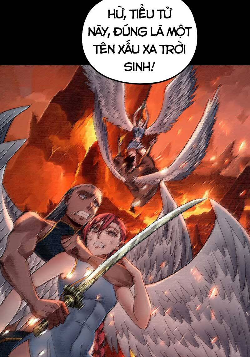 Ta Trời Sinh Đã Là Nhân Vật Phản Diện Chap 83 - Next Chap 84