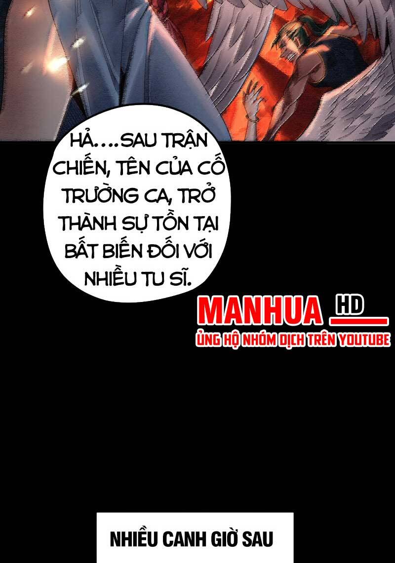 Ta Trời Sinh Đã Là Nhân Vật Phản Diện Chap 83 - Next Chap 84