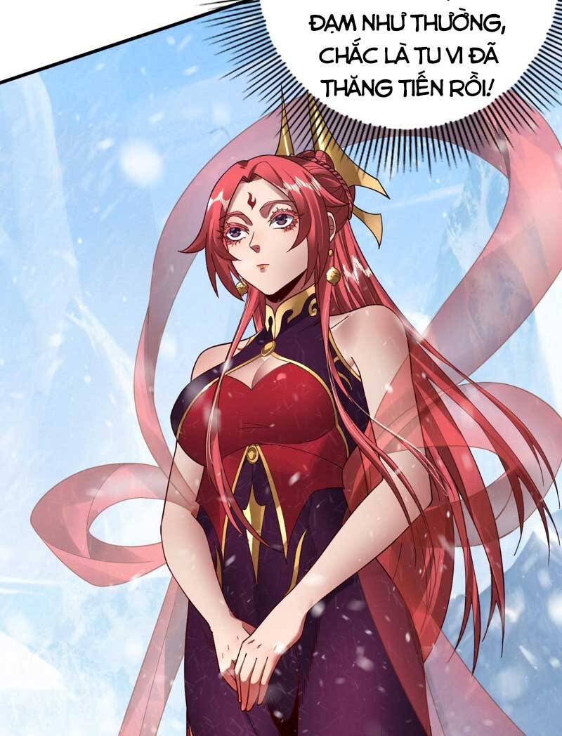 Ta Trời Sinh Đã Là Nhân Vật Phản Diện Chap 83 - Next Chap 84