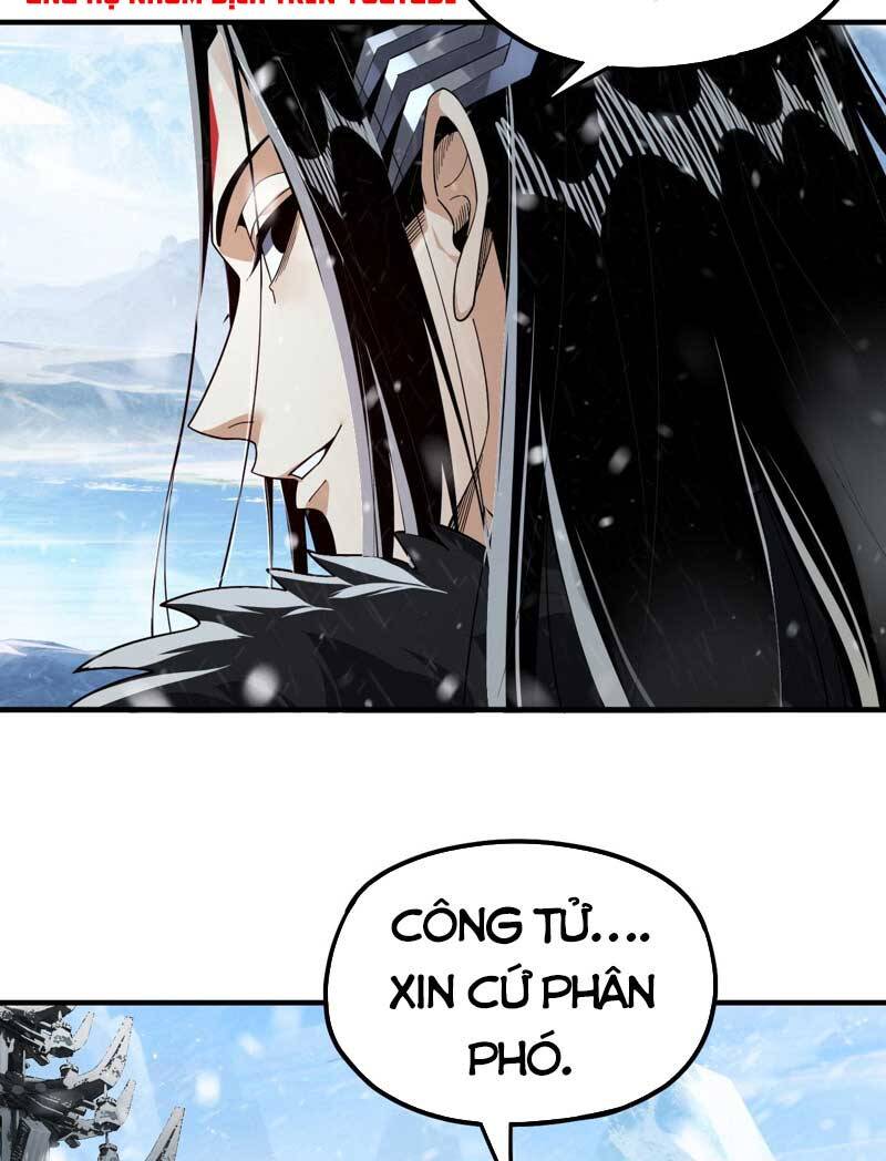 Ta Trời Sinh Đã Là Nhân Vật Phản Diện Chap 83 - Next Chap 84