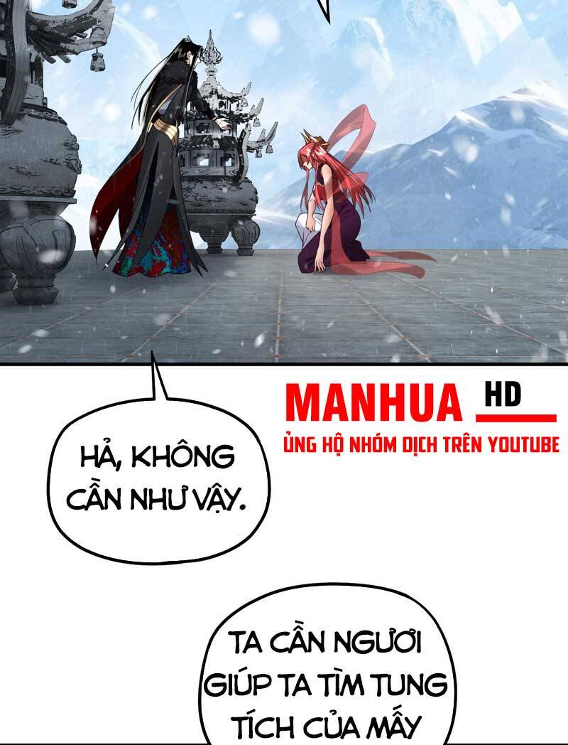 Ta Trời Sinh Đã Là Nhân Vật Phản Diện Chap 83 - Next Chap 84