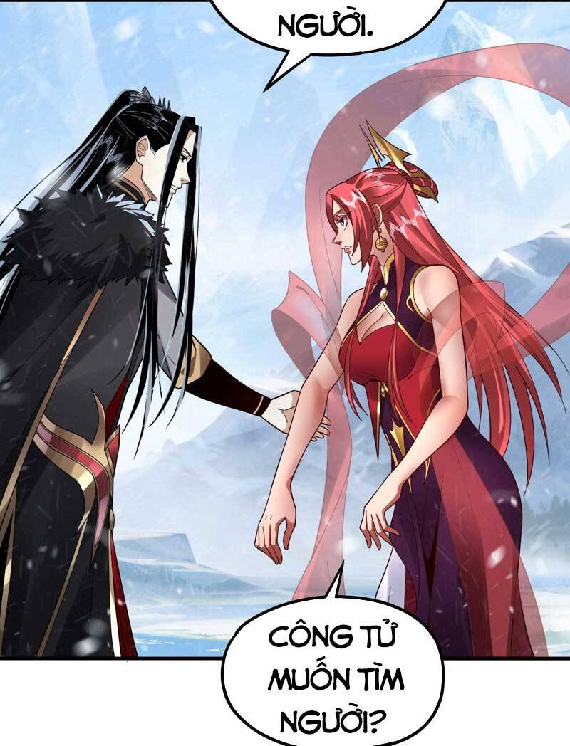 Ta Trời Sinh Đã Là Nhân Vật Phản Diện Chap 83 - Next Chap 84